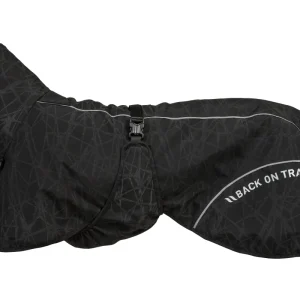 Manteau de Pluie pour Chien Queue Haute BAY - Back on Track