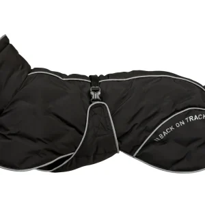 Manteau thermique pour chien queue haute BAY –  Back on Track