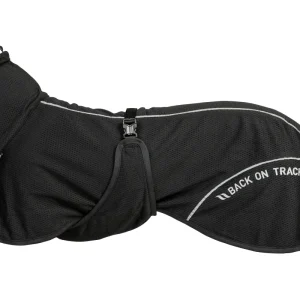 Manteau Filet pour Chien Queue Basse BAY Back on Track