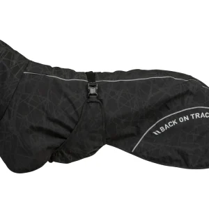 Manteau imperméable BAY pour chien queue basse –  Back on Track