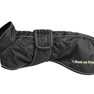 Manteau Thermique Chien Teckel – BUDDY 2.0 Back on Track