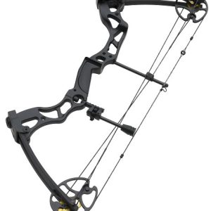 Arc à poulie 30 à 70 lbs