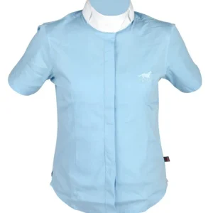 Chemise de concours Red Horse