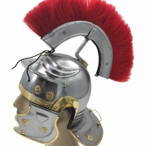 Casque Centurion Romain