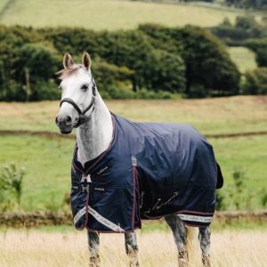 Couverture d’extérieur LeMieux Kudos 50 g