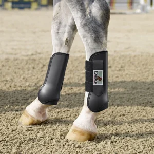 Guêtres postérieurs Eskadron