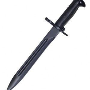 Baïonnette militaire américaine