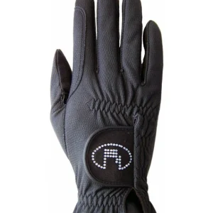 Gants Roeckl Lisboa Swarovski