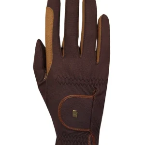 Gants Roeckl Malta Light Grip bicolores