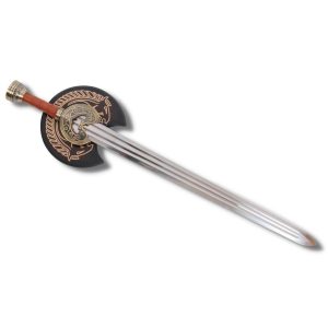 Epée Du Roi Des Rohirrim