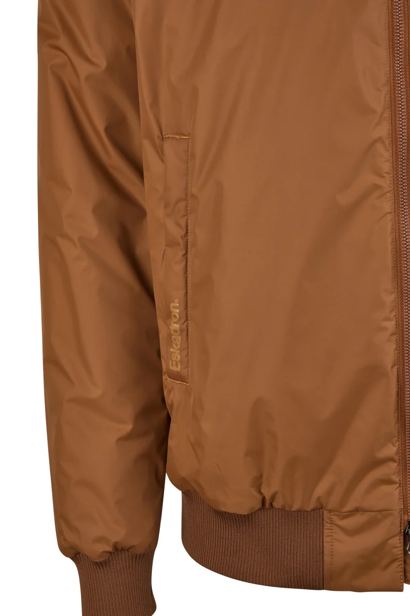 Blouson Homme Eskadron Heritage 24 - Coupe-Vent Déperlant – Image 4