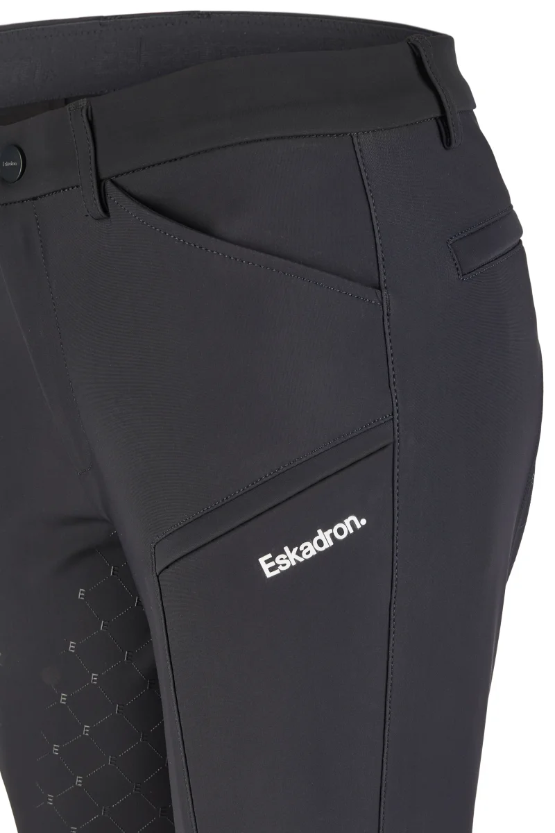 Pantalon d'Équitation Homme Full Grip Eskadron Heritage 24 – Image 5
