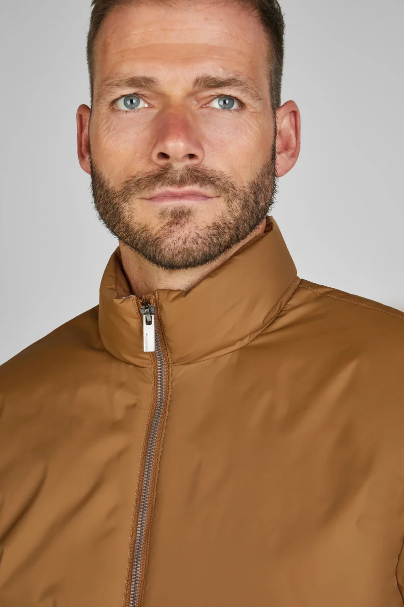 Blouson Homme Eskadron Heritage 24 - Coupe-Vent Déperlant – Image 7