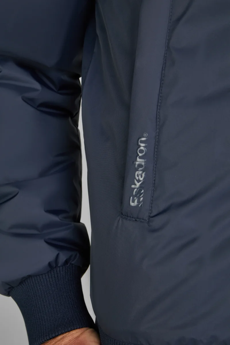 Blouson Homme Eskadron Heritage 24 - Coupe-Vent Déperlant – Image 9