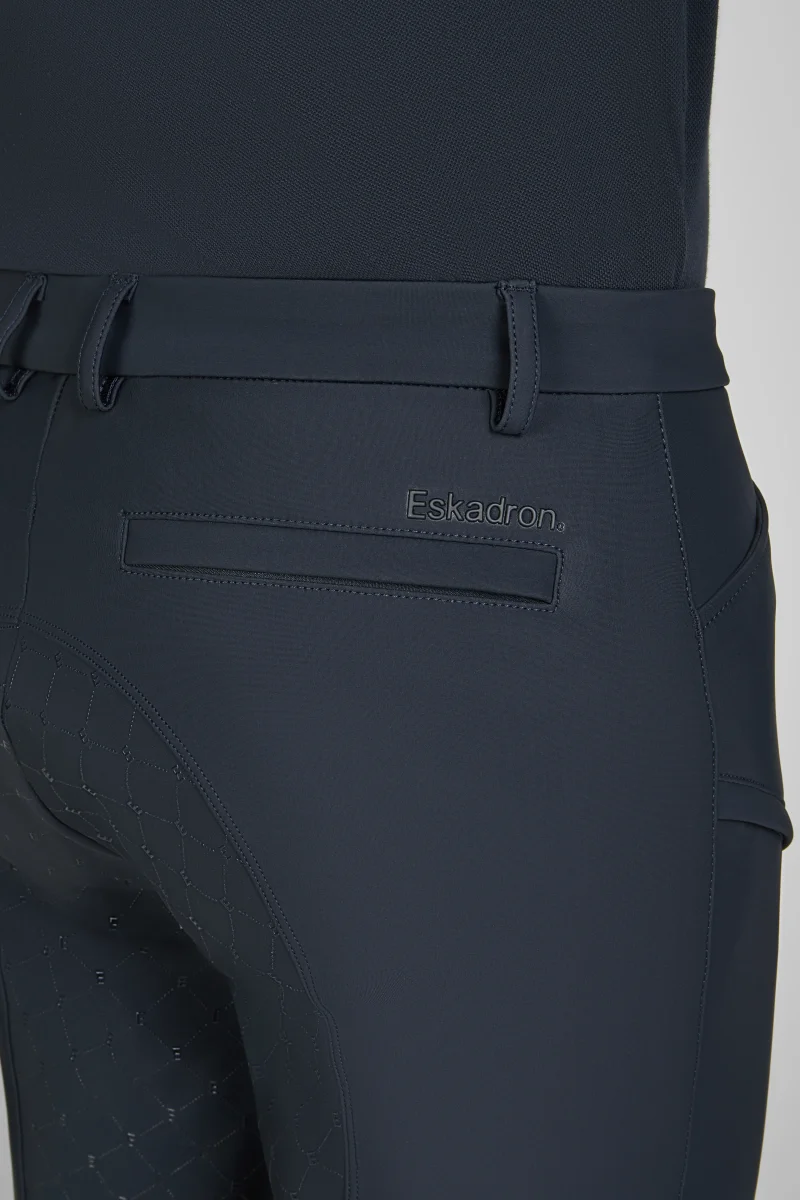 Pantalon d'Équitation Homme Full Grip Eskadron Heritage 24 – Image 7