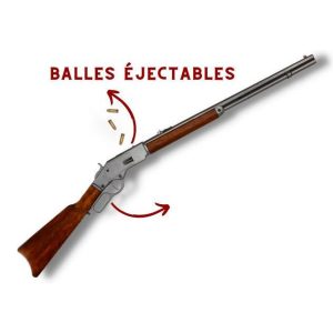4516ws_keyHKUKI6ZRXC3HQMMNZCNEL5YY7CH5LW45 Fusil Winchester 3 Balles éjectables