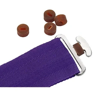 Anneaux de sursangle