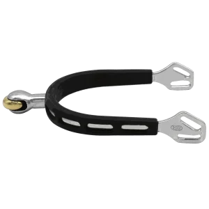 Eperons Sprenger Ultra fit EXTRA GRIP Comfort Roller Super Soft