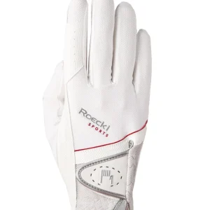 Gants Roeckl Madrid micro mesh