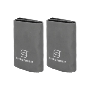 2 Patches réfléchissants pour chien Sprenger