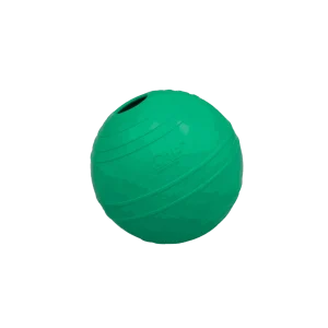 Balle en caoutchouc naturel pour chien  KOREflex petKORE