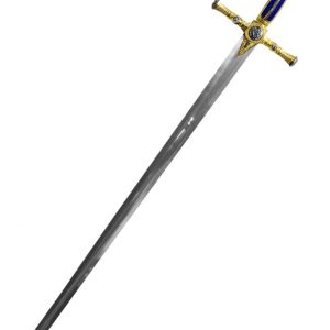 Epée Maçonnique du Couvreur