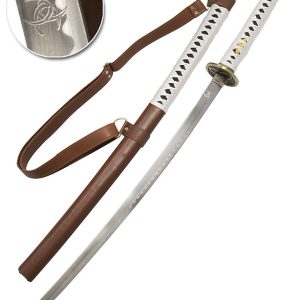 Katana The Walking Dead (Michonne)