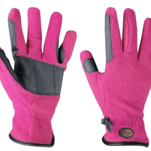 Gants polaire Red Horse de Horka