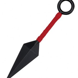 Kunai métal « Naruto »