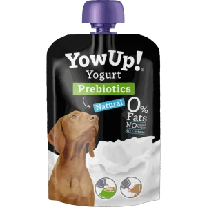 YowUp! Yogourt pour chien – 115 g
