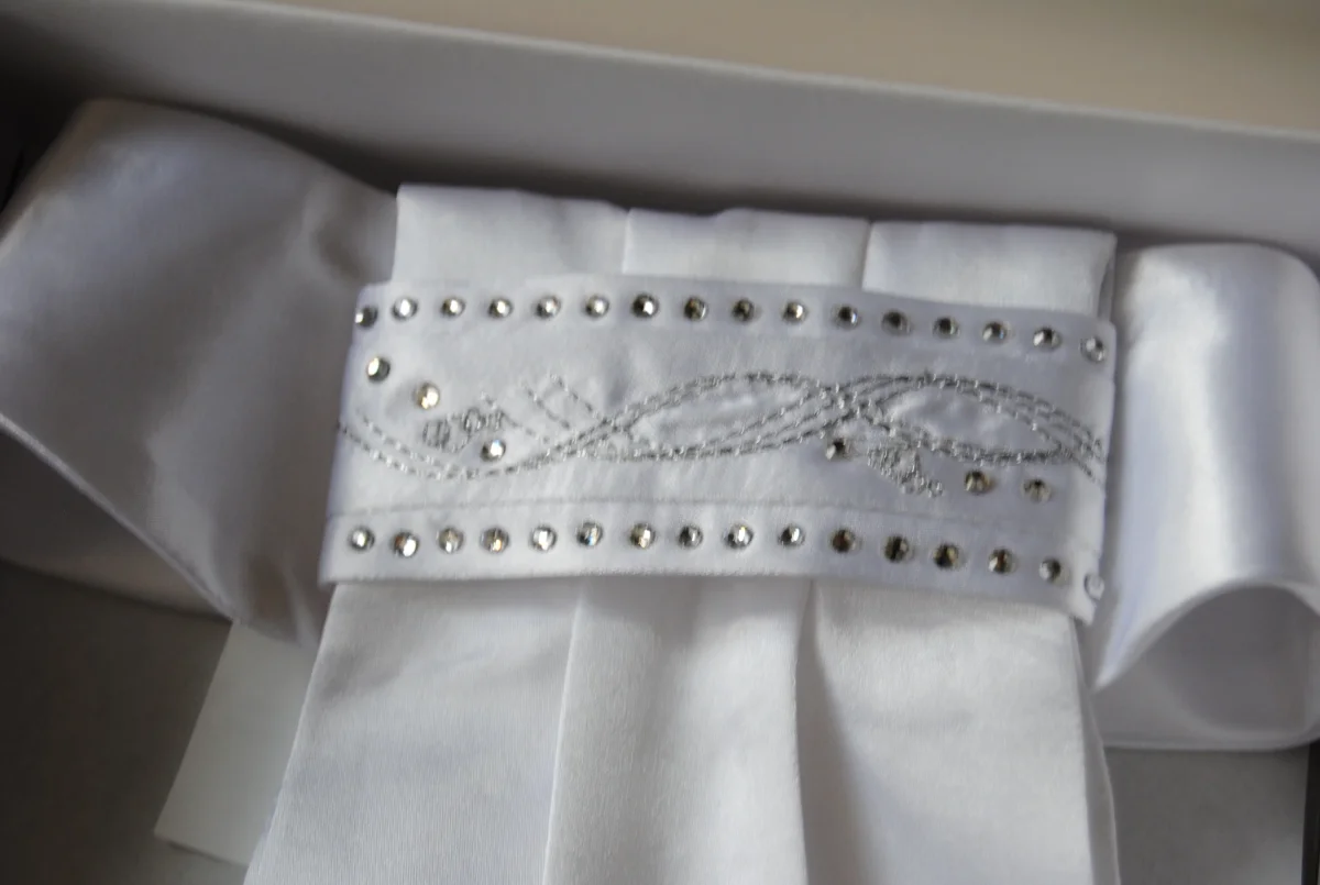 Cravate Anky Fancy C-Wear – Image 5