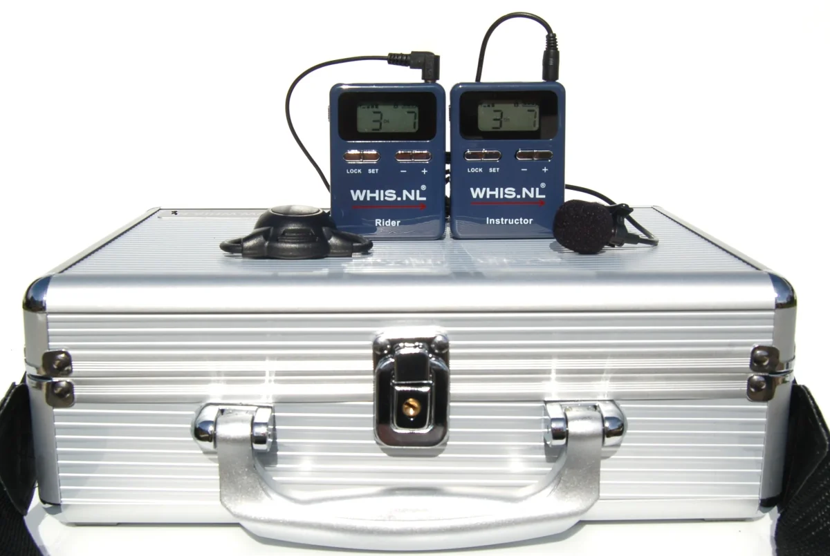 Système d'instruction WHIS Original – Image 8