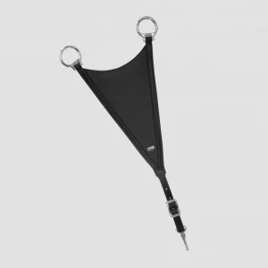 Fourche de martingale pleine Passier