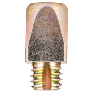 Crampons Premiere Autonettoyants W3/8 obtus tête carrée