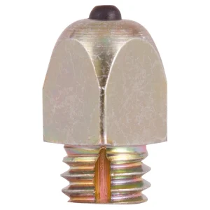 Crampons Premiere Autonettoyants W3/8 obtus tête ronde