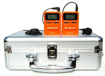 Système d'instruction WHIS Original – Image 7