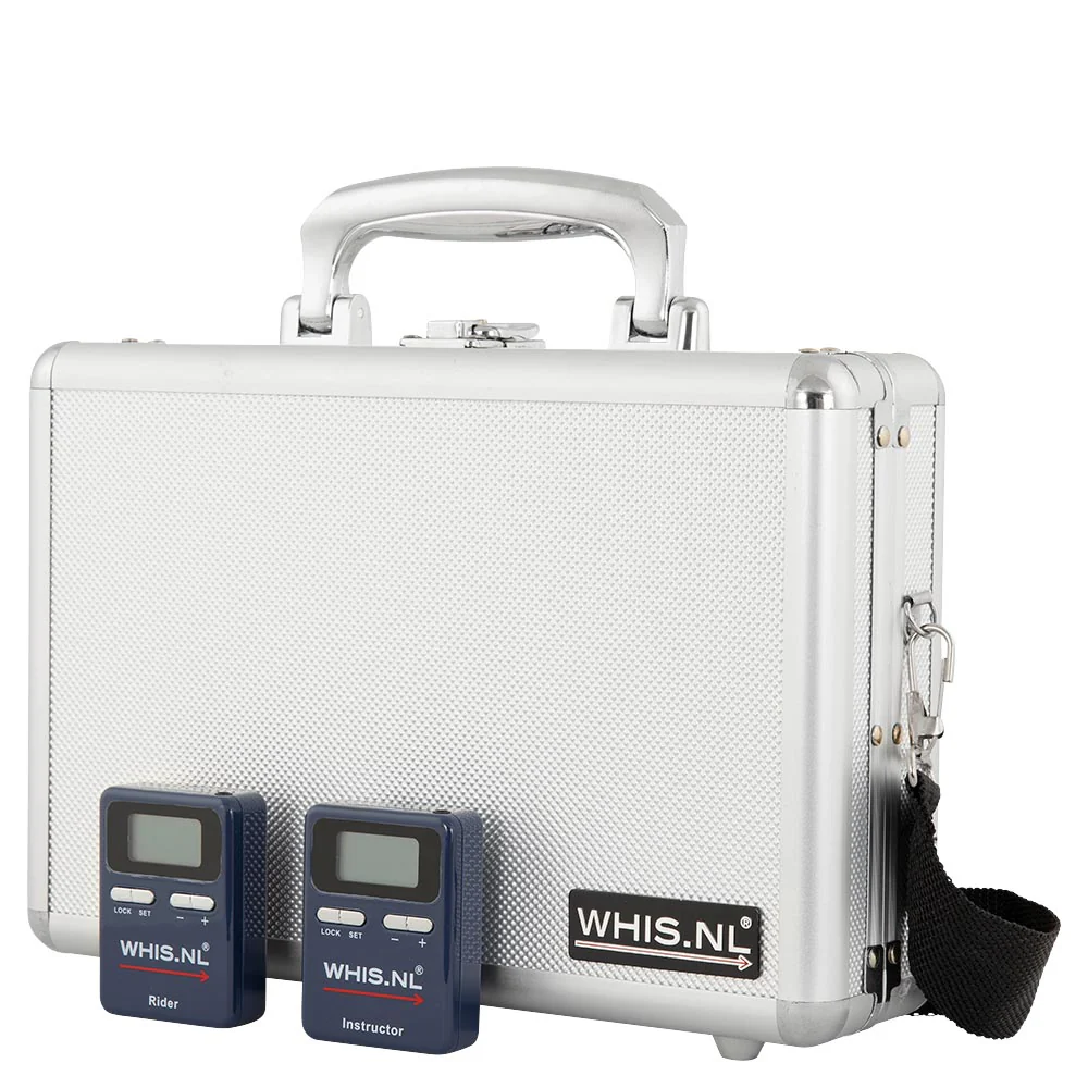 Système d'instruction WHIS Original – Image 6