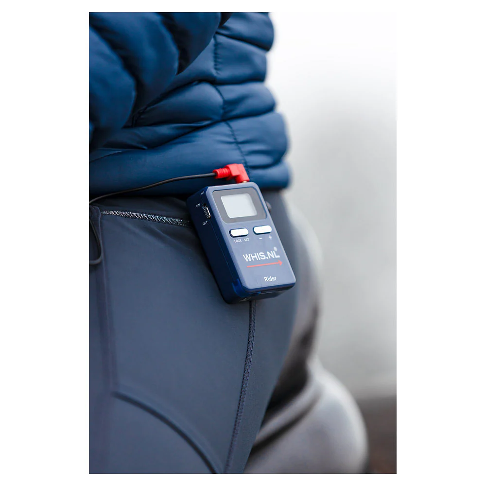 Système d'instruction WHIS Original – Image 3