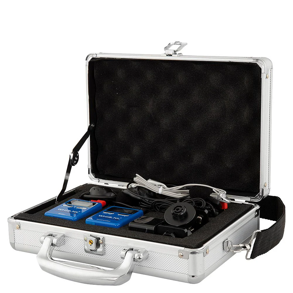 Système d'instruction WHIS Original – Image 2