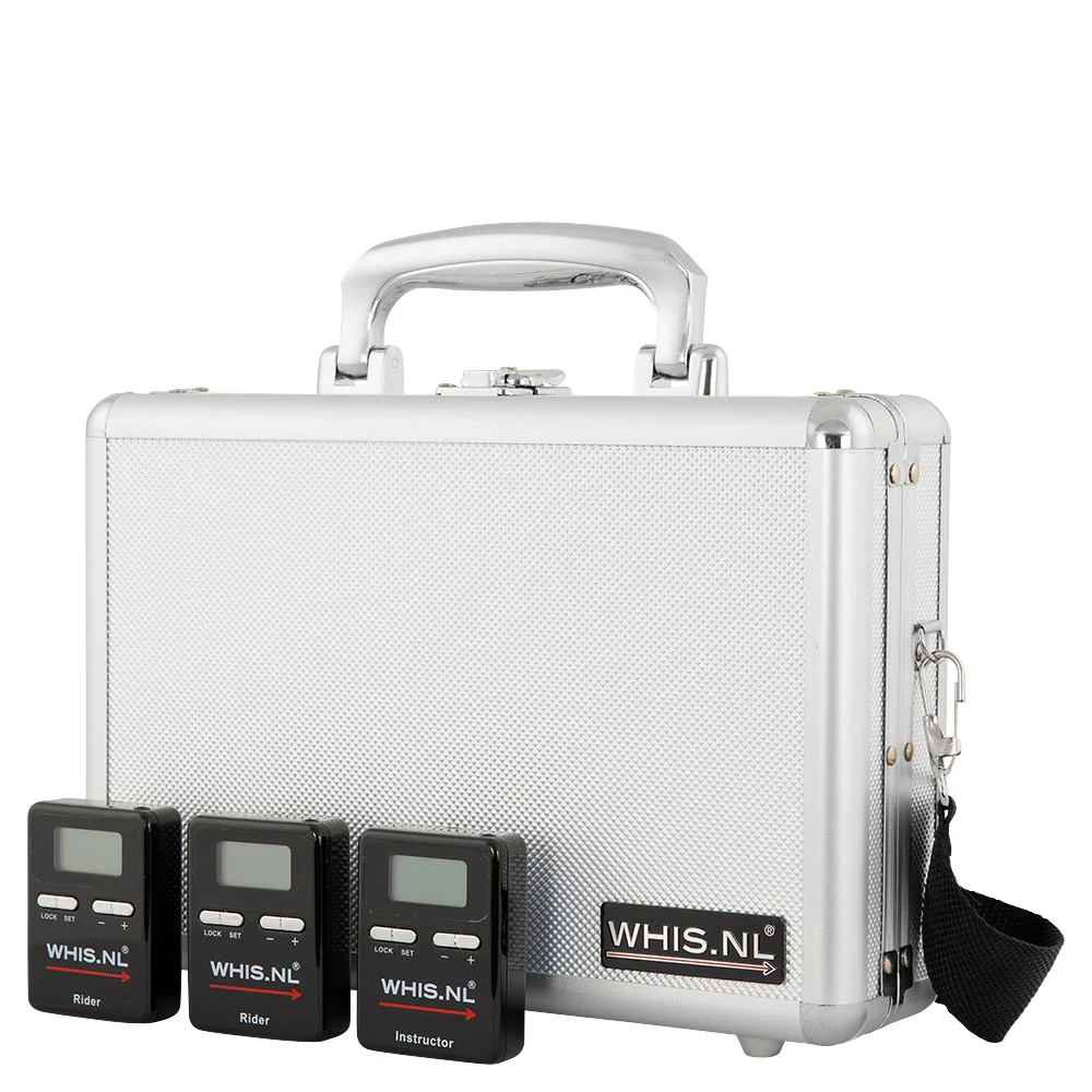 Système d'instruction Whis Original duo – Image 3