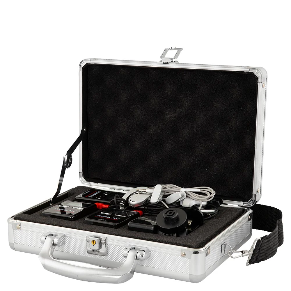 Système d'instruction Whis Original duo – Image 4