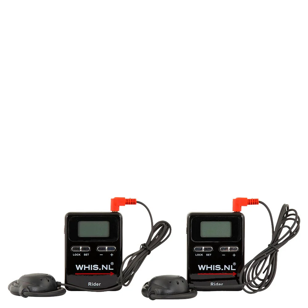 Système d'instruction Whis Original duo – Image 5