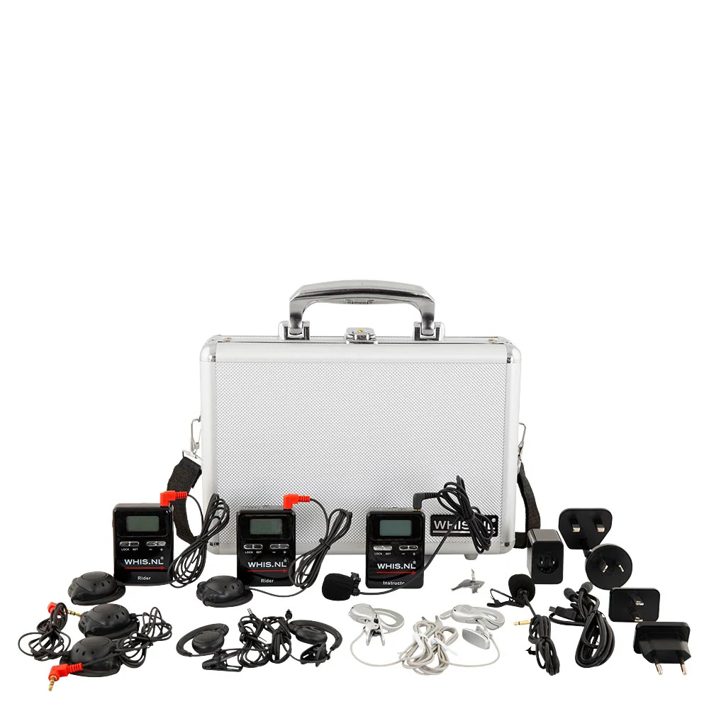 Système d'instruction Whis Original duo – Image 7