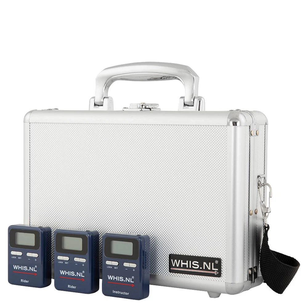 Système d'instruction Whis Original duo – Image 2