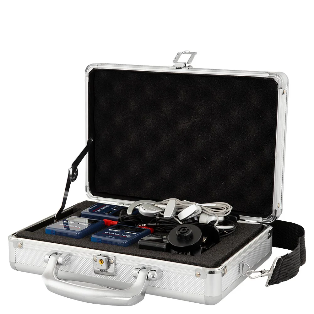 Système d'instruction Whis Original duo – Image 8