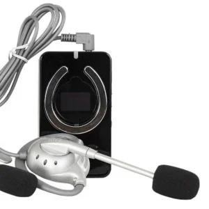 Whis Competition appareil C