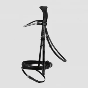 Bridon Favorite Passier by Ingrid Klimke coloris Noir