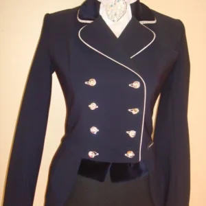 Mini-frac Lamantia Couture femme personnalisable