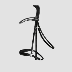 Bridon Confidence Passier muserolle allemande