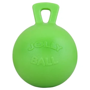 Ballon Jolly Ball Pomme